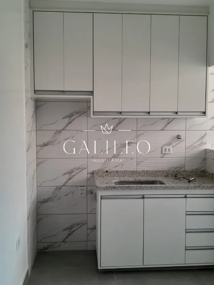 Apartamento, 3 quartos, 70 m² - Foto 2