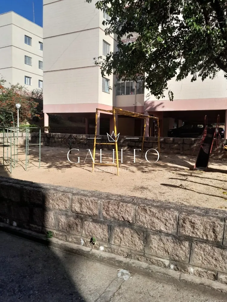 Apartamento, 3 quartos, 70 m² - Foto 16