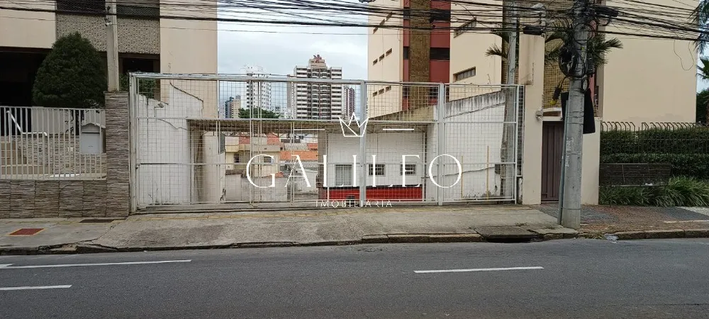 Loteamento e Condomínio, 551 m² - Foto 1