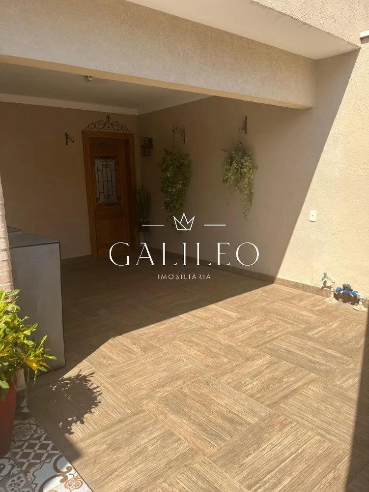 Casa, 3 quartos, 125 m² - Foto 10