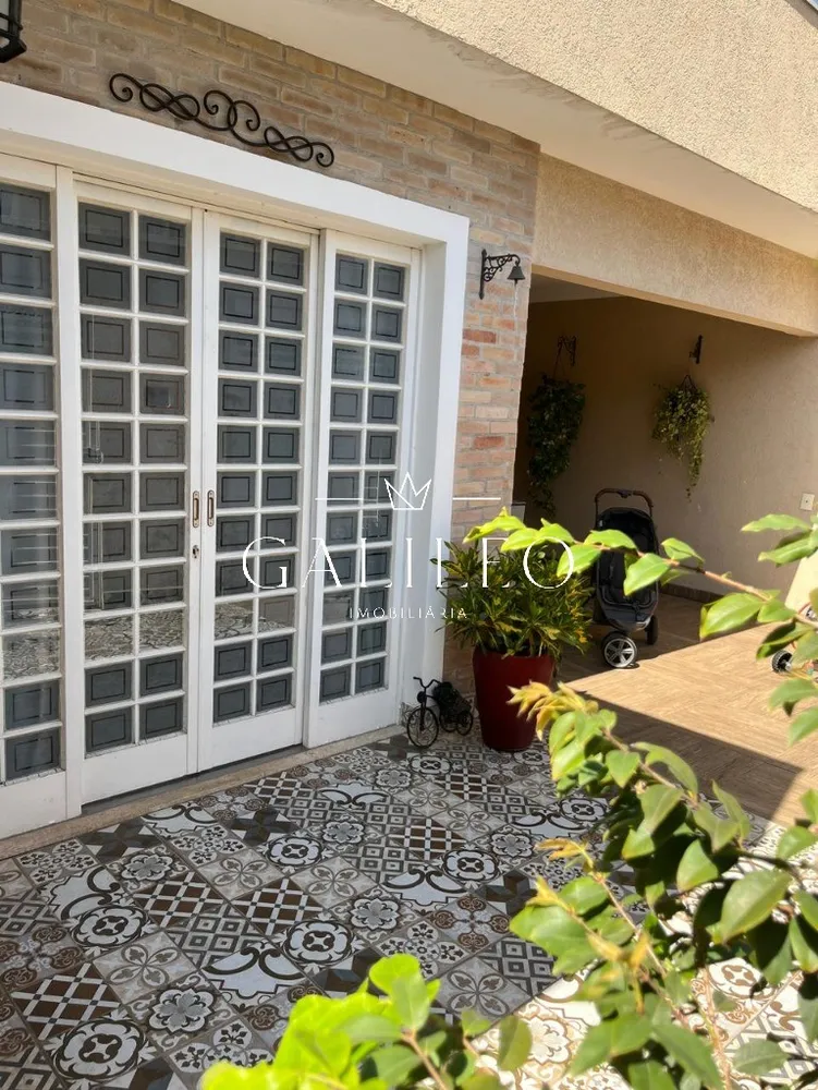 Casa, 3 quartos, 125 m² - Foto 12