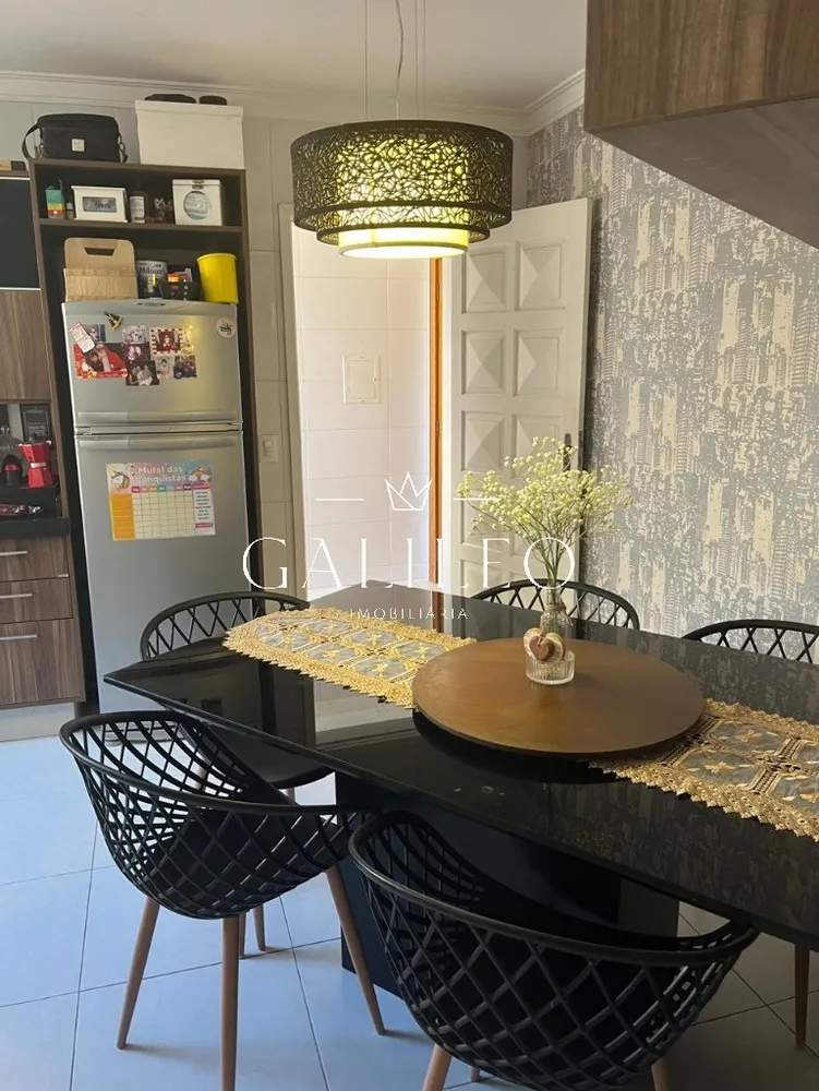Casa, 3 quartos, 125 m² - Foto 4