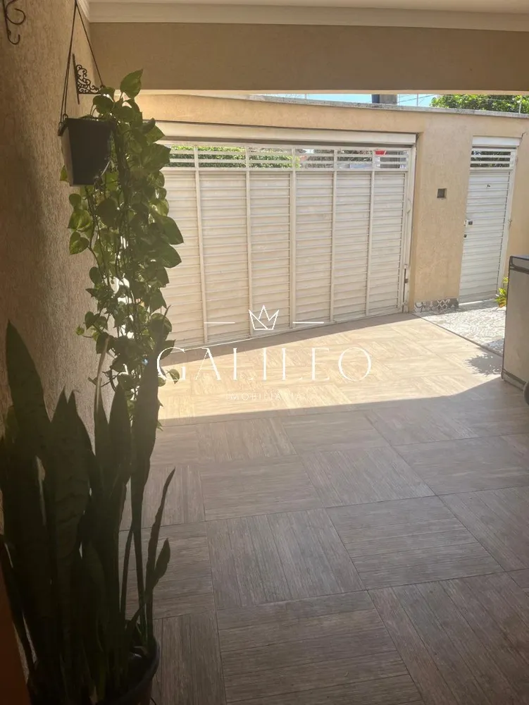 Casa, 3 quartos, 125 m² - Foto 11