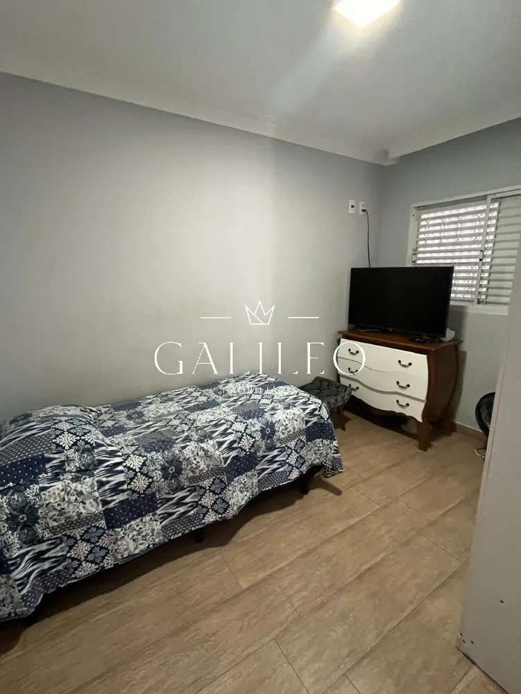 Casa, 3 quartos, 125 m² - Foto 6