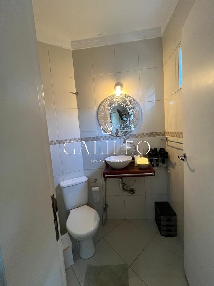 Casa, 3 quartos, 125 m² - Foto 1