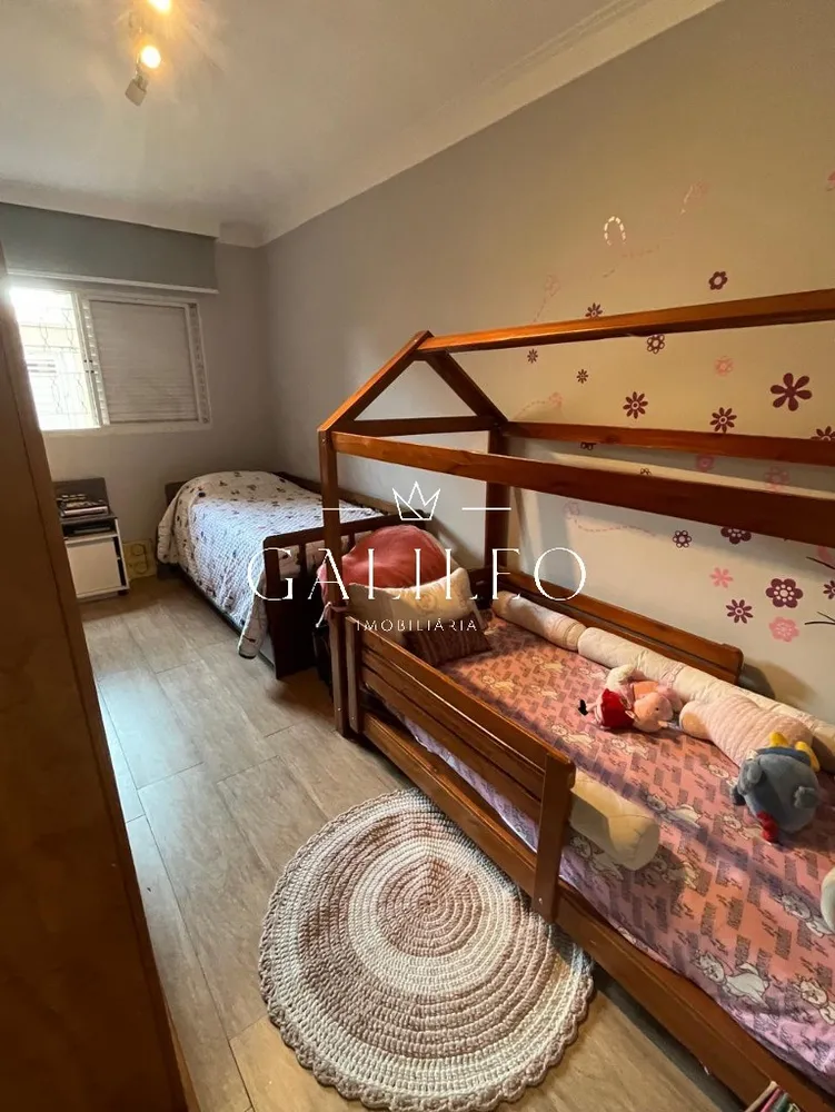 Casa, 3 quartos, 125 m² - Foto 7