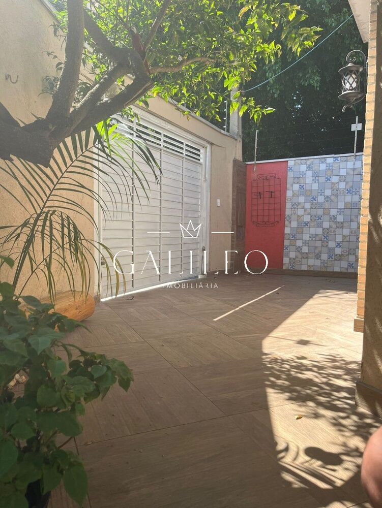 Casa, 3 quartos, 125 m² - Foto 3