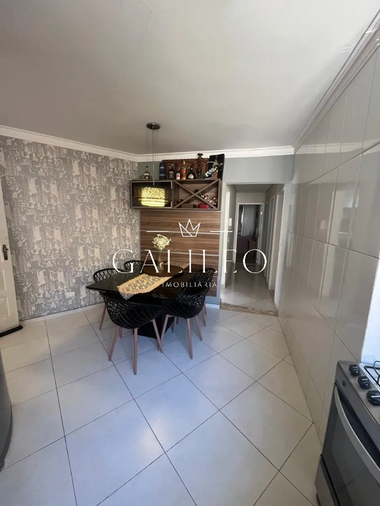 Casa, 3 quartos, 125 m² - Foto 1