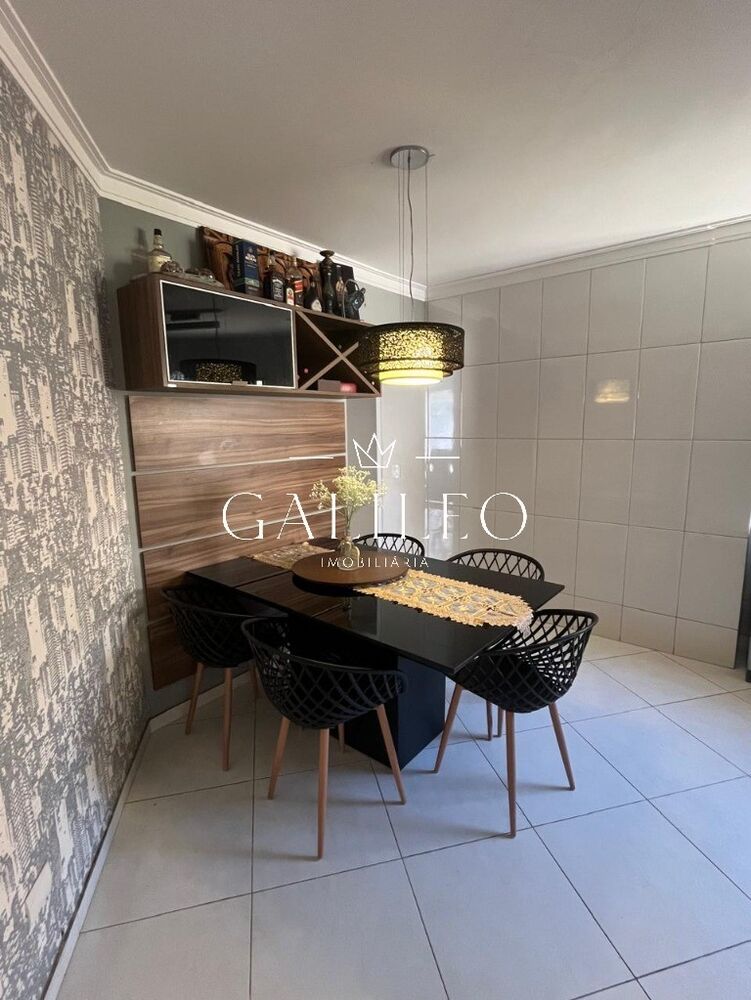 Casa, 3 quartos, 125 m² - Foto 2