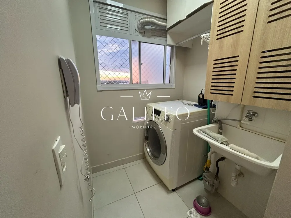 Apartamento, 2 quartos, 57 m² - Foto 12