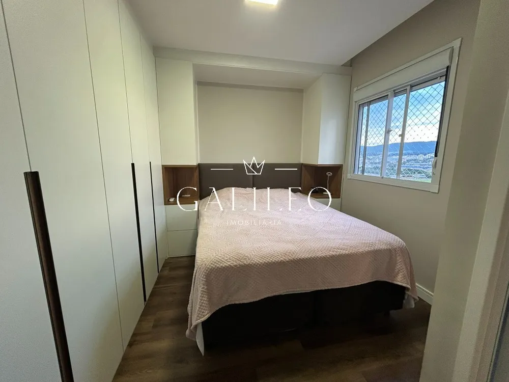 Apartamento, 2 quartos, 57 m² - Foto 2