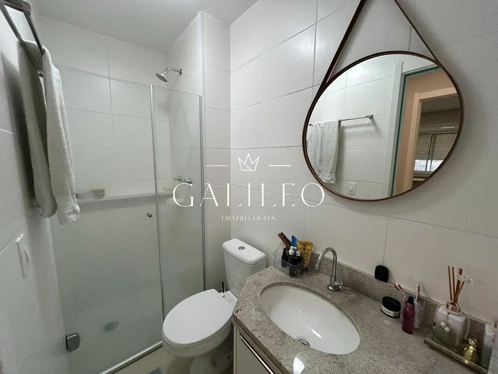 Apartamento, 2 quartos, 57 m² - Foto 6