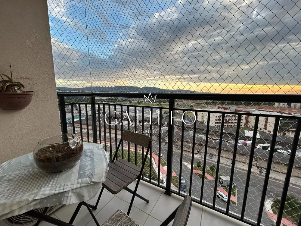 Apartamento, 2 quartos, 57 m² - Foto 5