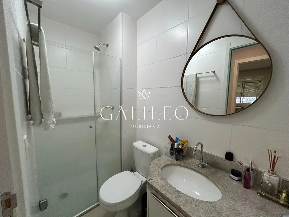 Apartamento, 2 quartos, 57 m² - Foto 5