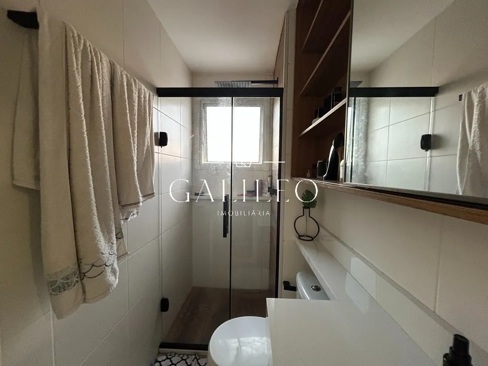 Apartamento, 2 quartos, 57 m² - Foto 4