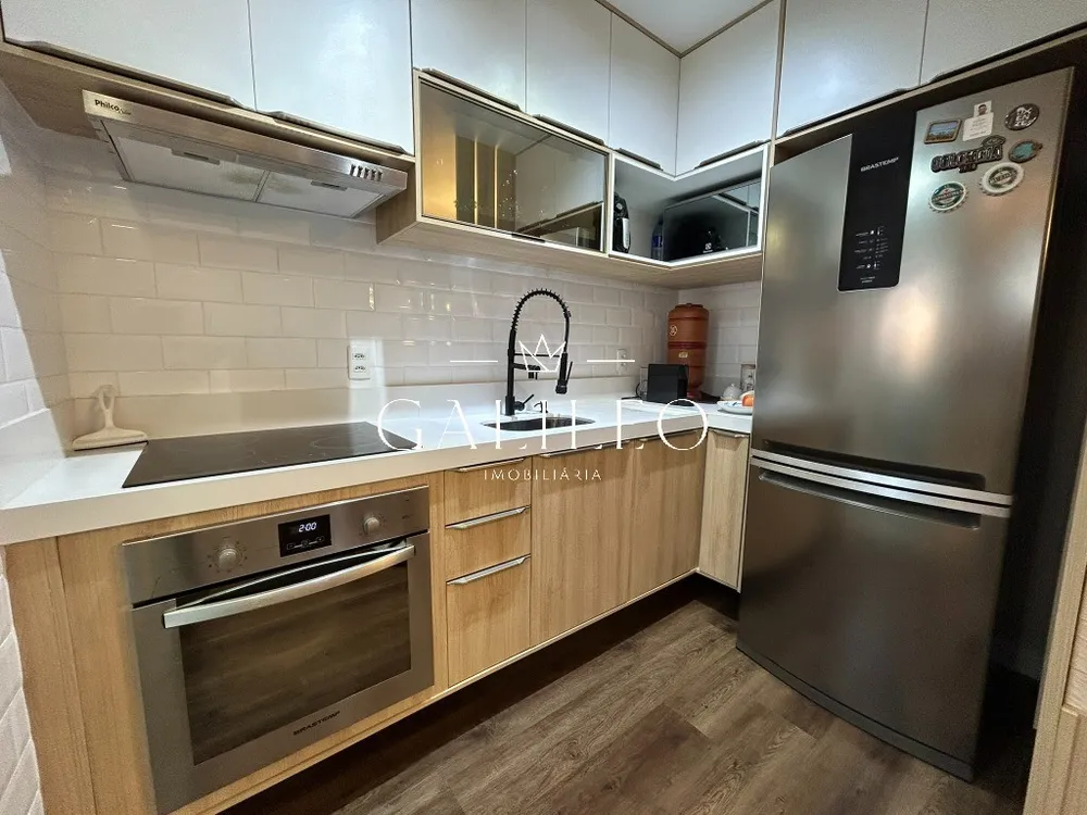Apartamento, 2 quartos, 57 m² - Foto 8