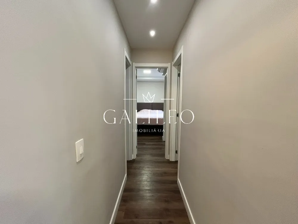 Apartamento, 2 quartos, 57 m² - Foto 7