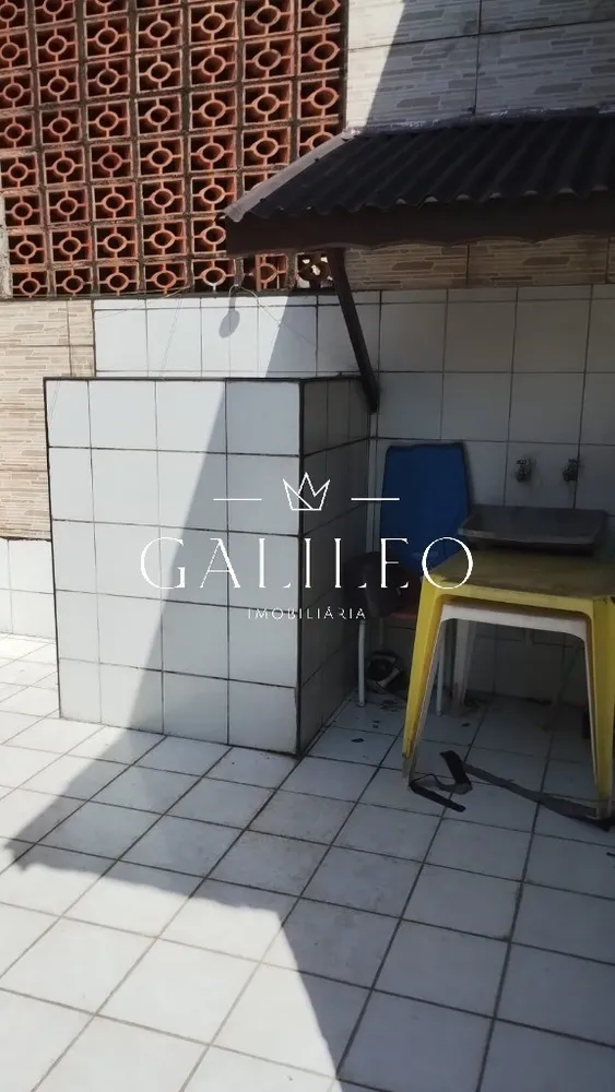Casa, 2 quartos - Foto 10