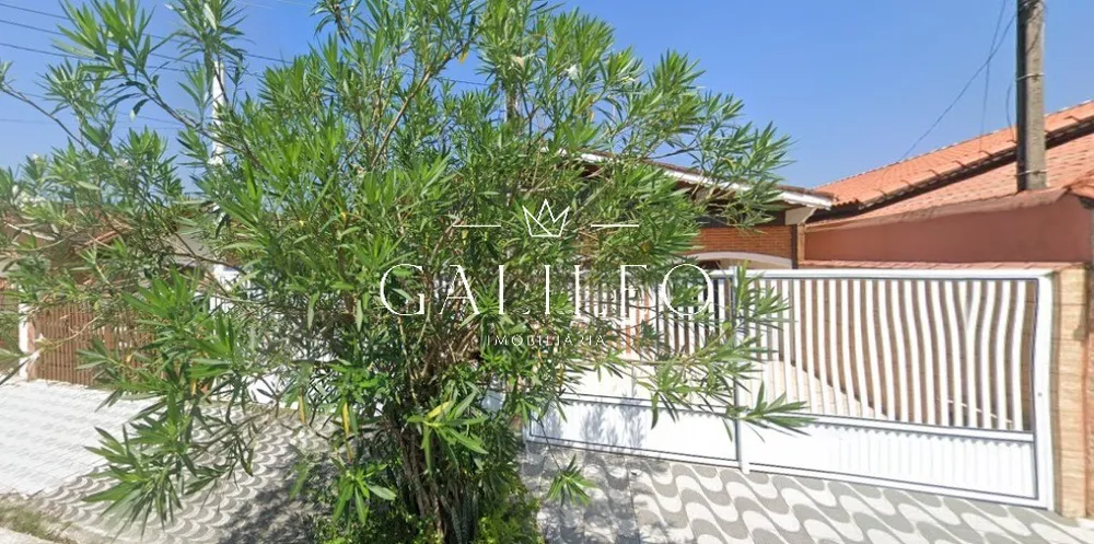 Casa, 2 quartos - Foto 2