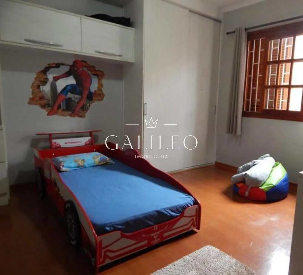 Casa, 3 quartos, 281 m² - Foto 6