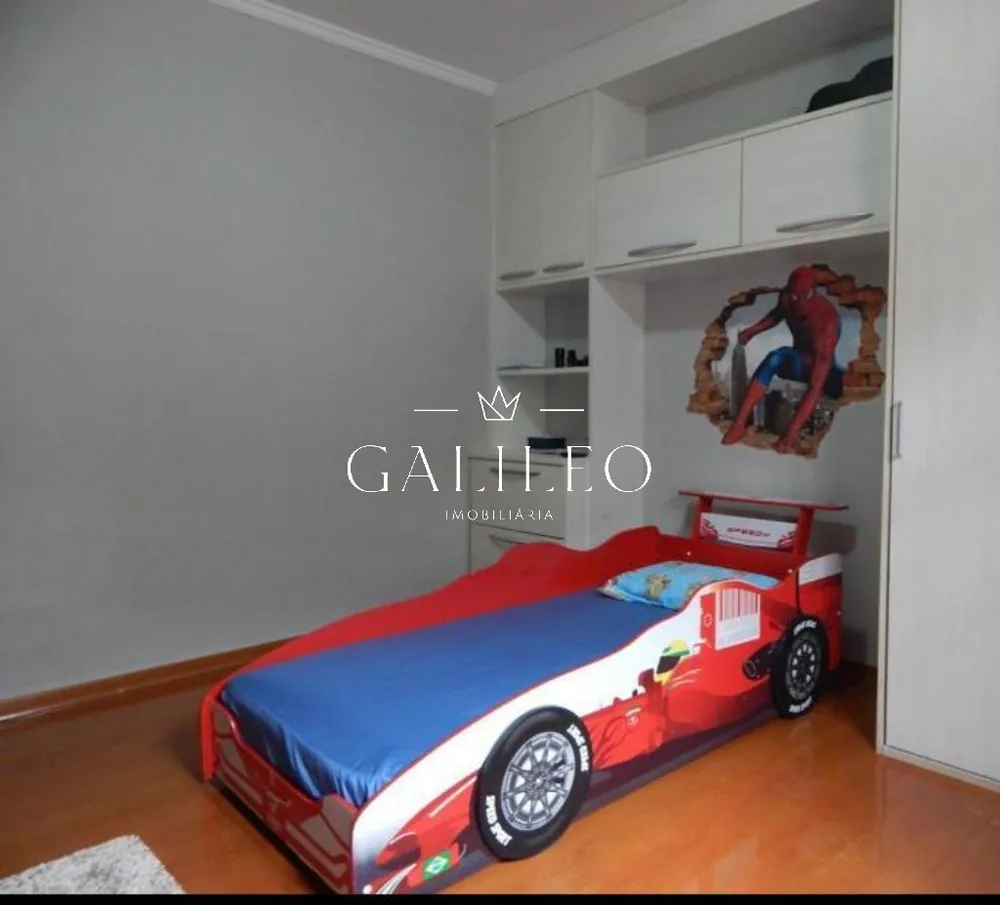 Casa, 3 quartos, 281 m² - Foto 5