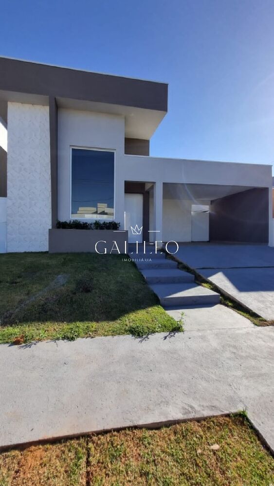 Casa, 3 quartos, 150 m² - Foto 1