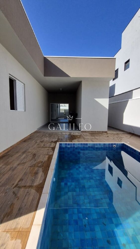 Casa, 3 quartos, 150 m² - Foto 4