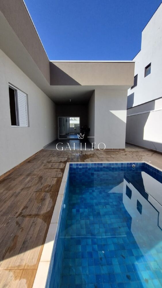 Casa, 3 quartos, 150 m² - Foto 20