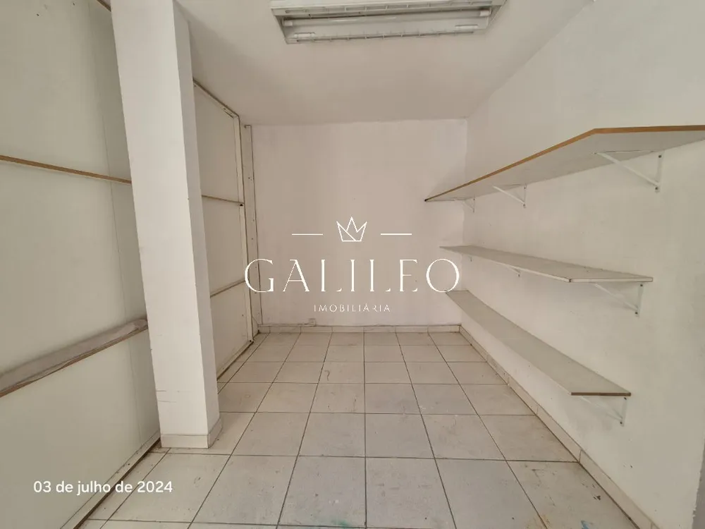 Loja-Salão, 310 m² - Foto 2