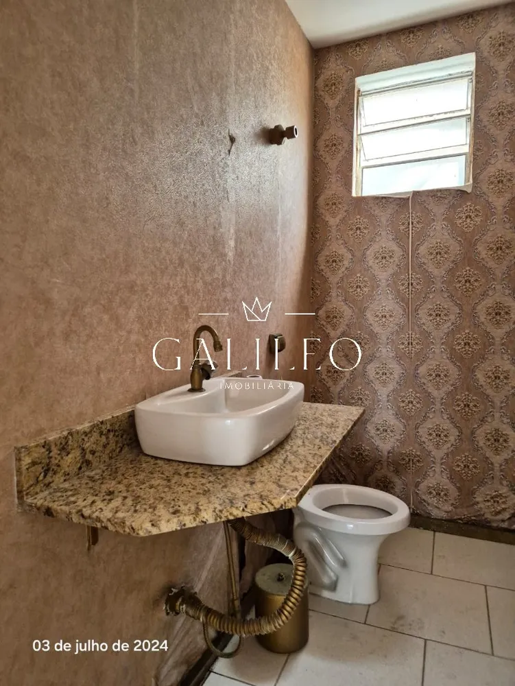 Loja-Salão, 310 m² - Foto 3