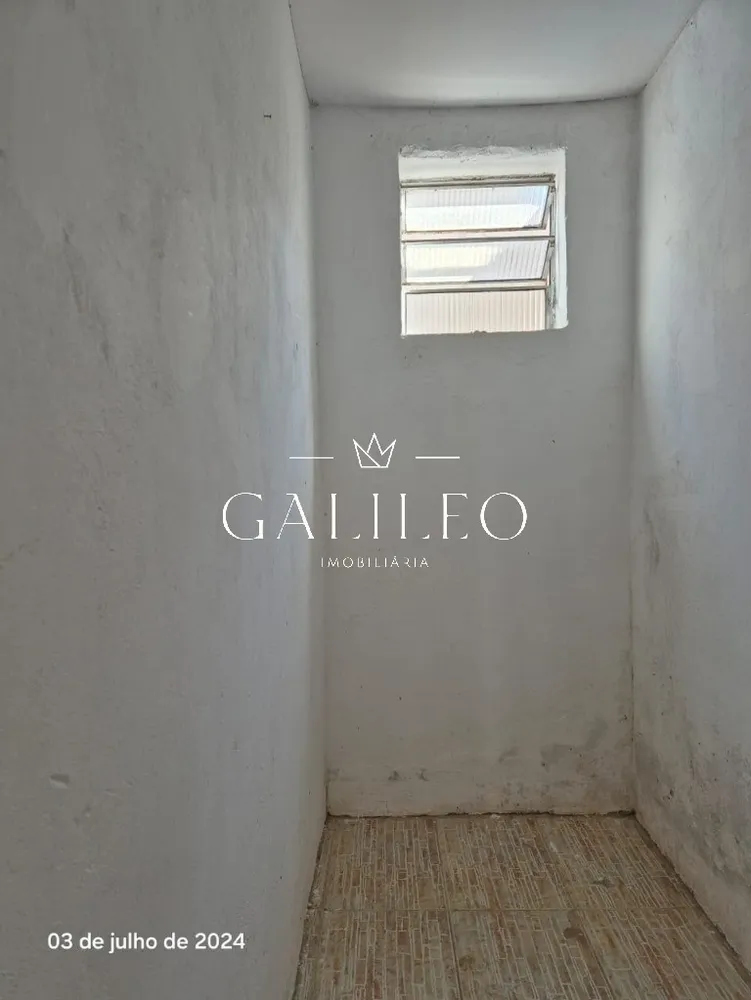 Loja-Salão, 310 m² - Foto 1