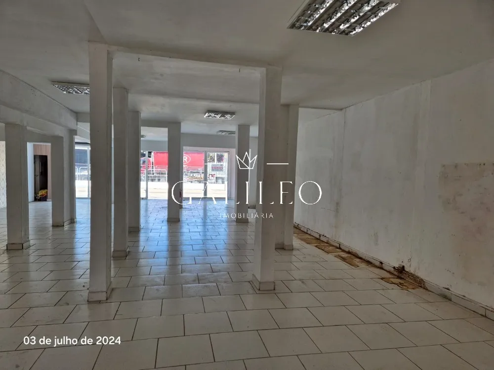 Loja-Salão, 310 m² - Foto 2