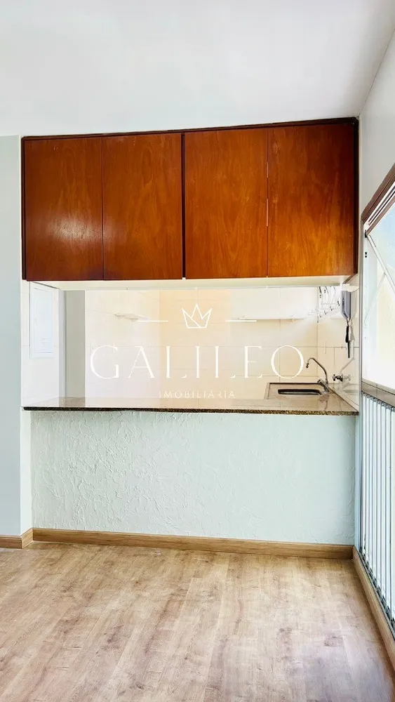 Apartamento, 1 quarto, 119 m² - Foto 8