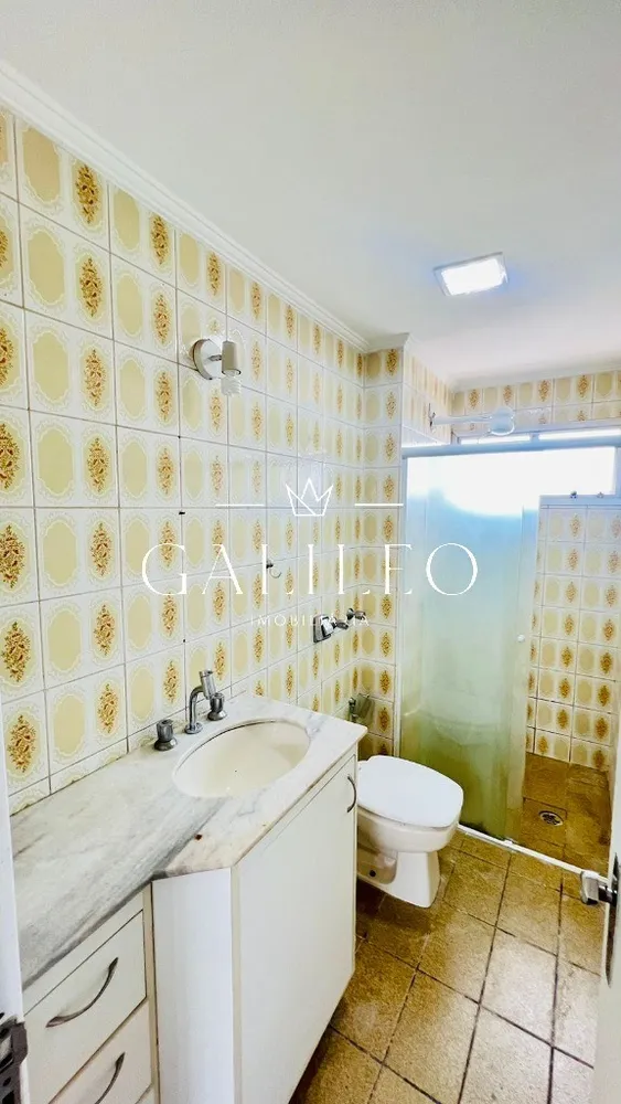 Apartamento, 1 quarto, 119 m² - Foto 12