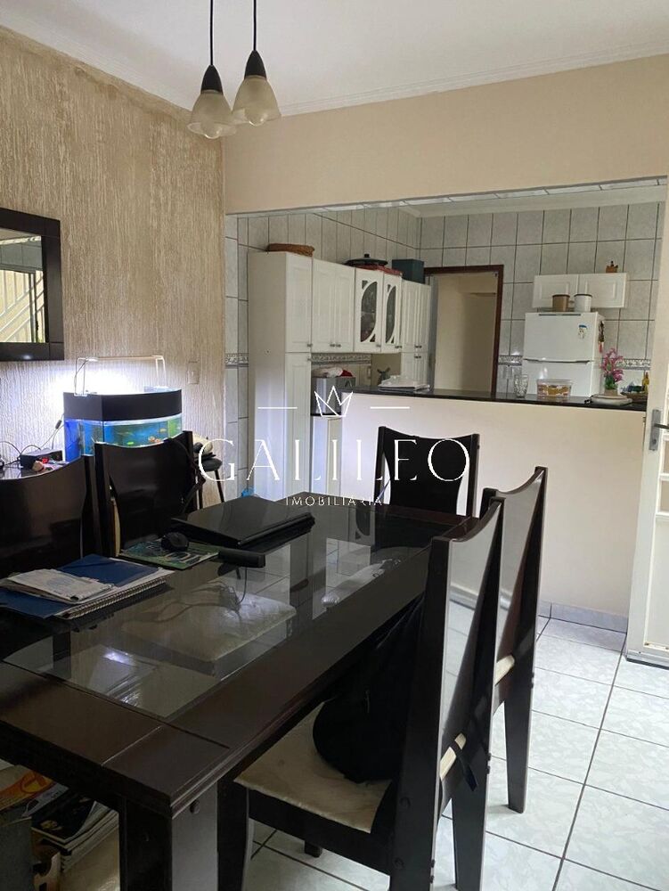 Casa, 2 quartos, 120 m² - Foto 3
