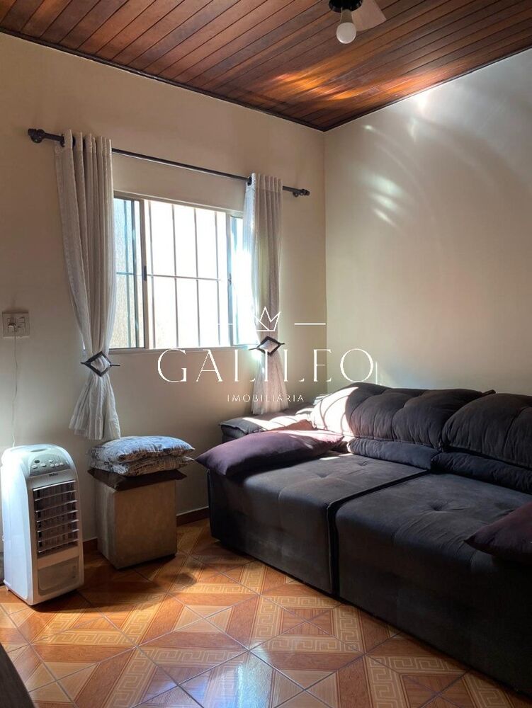 Casa, 2 quartos, 120 m² - Foto 4