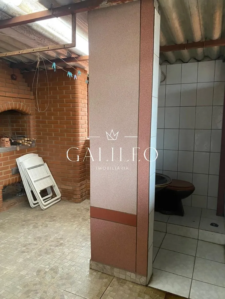 Casa, 2 quartos, 120 m² - Foto 9