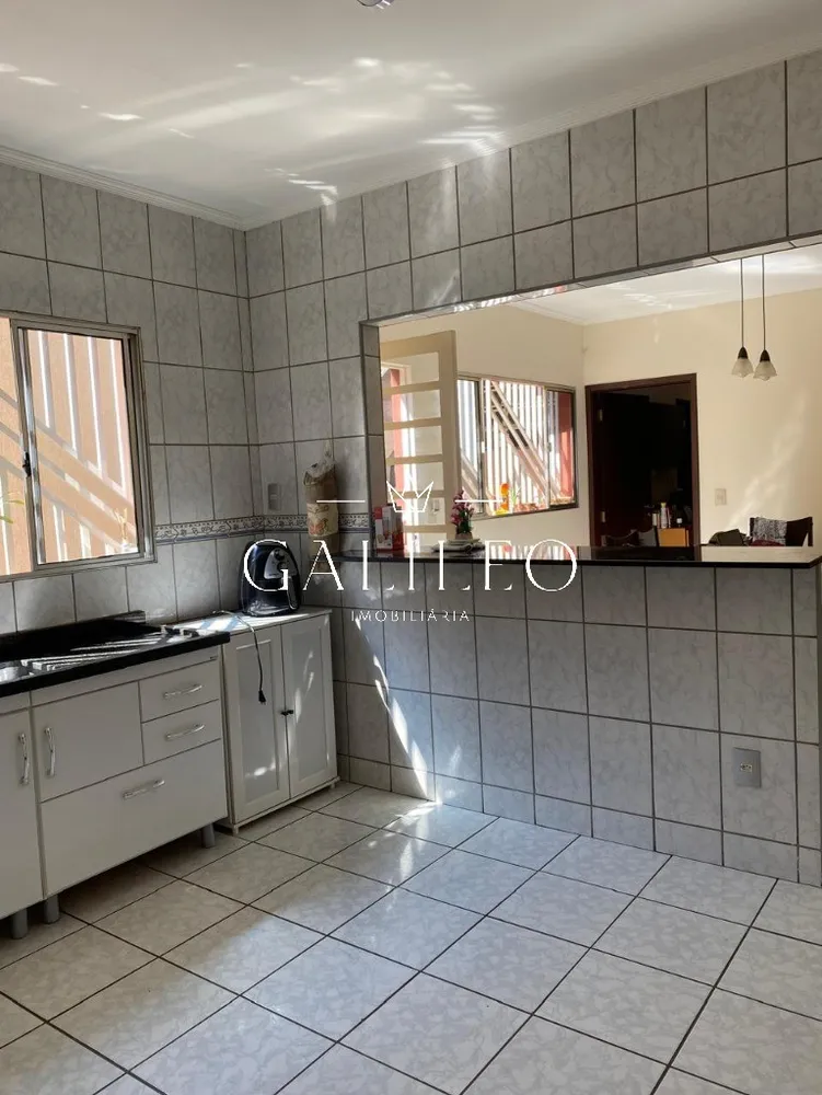 Casa, 2 quartos, 120 m² - Foto 4