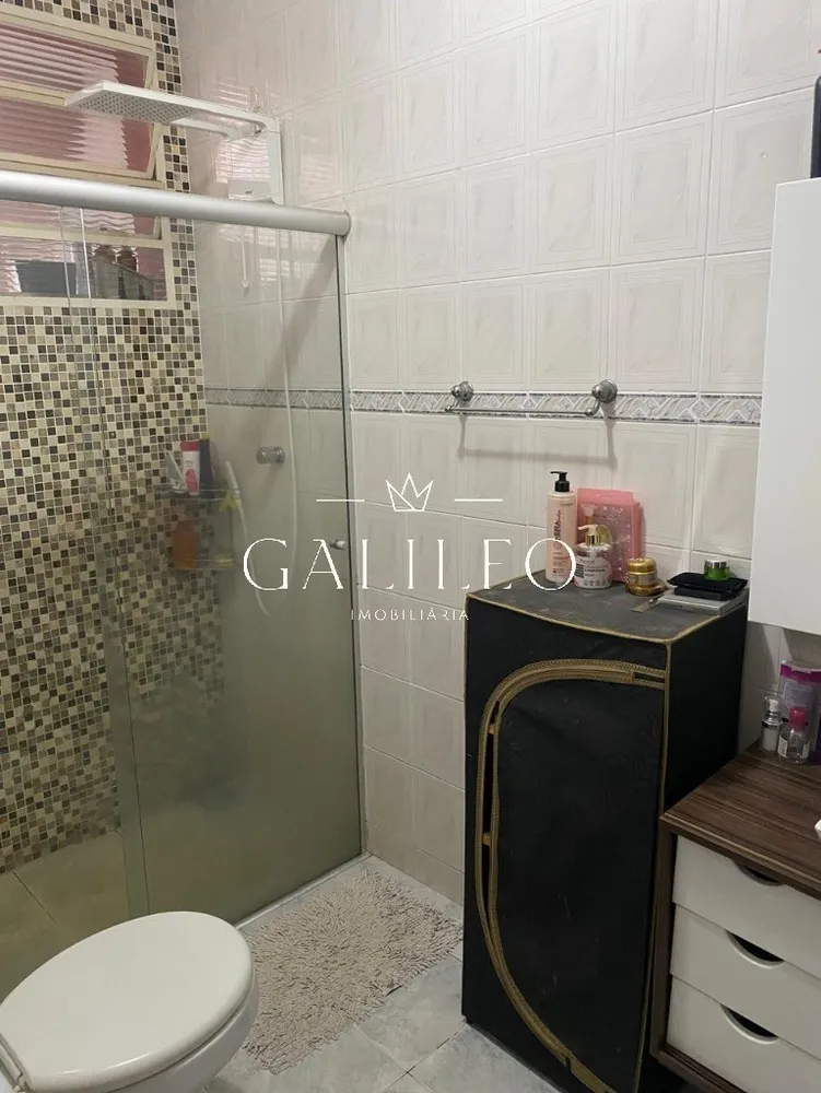 Casa, 2 quartos, 120 m² - Foto 6