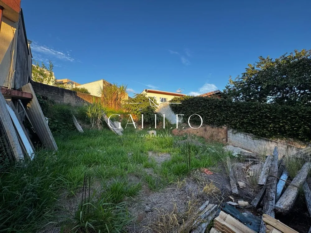 Terreno, 397 m² - Foto 4