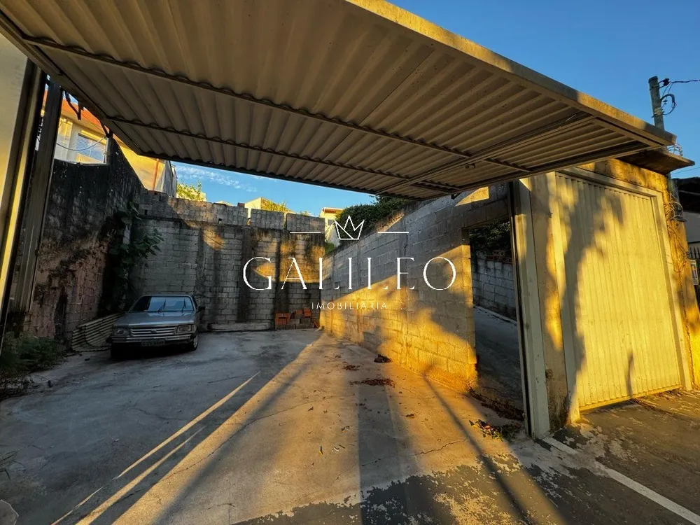 Terreno, 397 m² - Foto 1