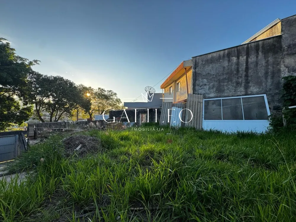 Terreno, 397 m² - Foto 3
