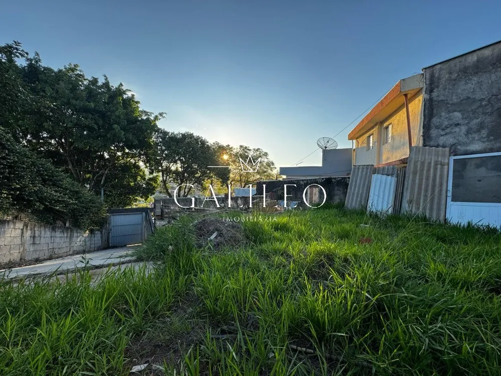 Terreno, 397 m² - Foto 2