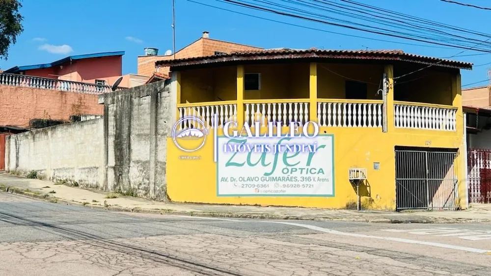 Casa, 3 quartos, 228 m² - Foto 3