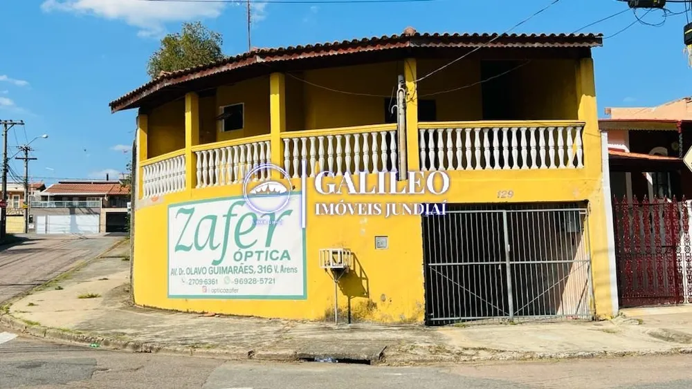 Casa, 3 quartos, 228 m² - Foto 1