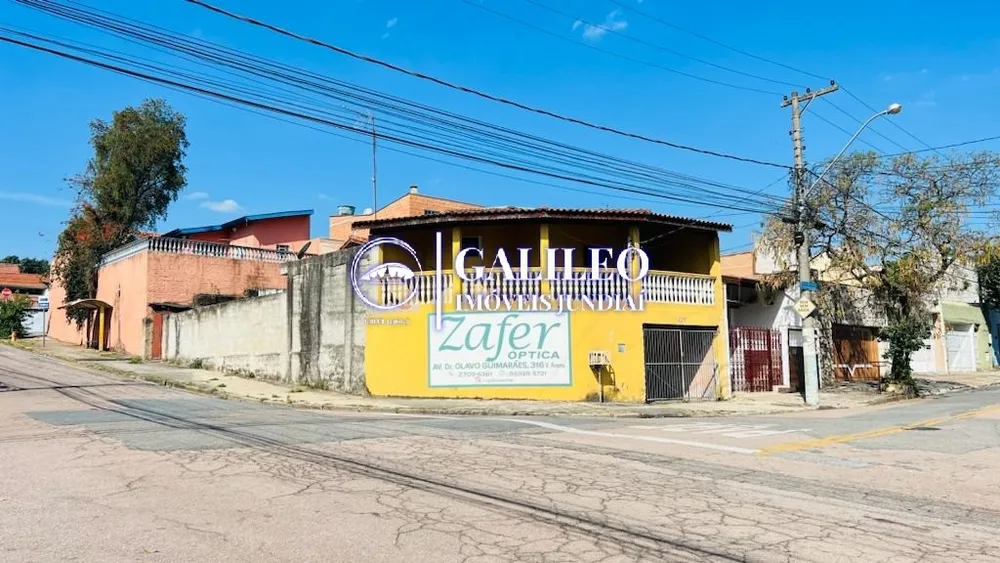 Casa, 3 quartos, 228 m² - Foto 2