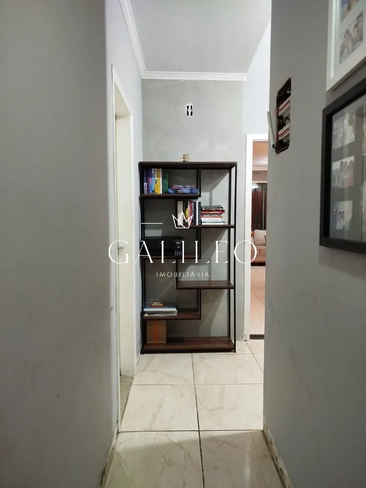 Casa, 4 quartos - Foto 4