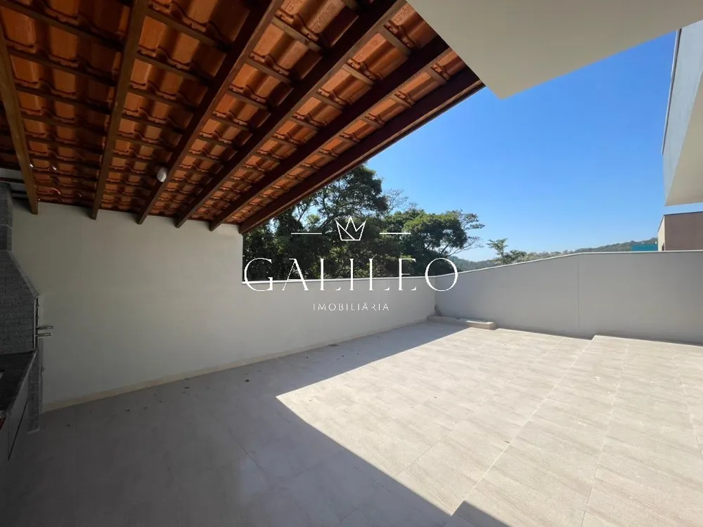 Casa, 3 quartos, 90 m² - Foto 8