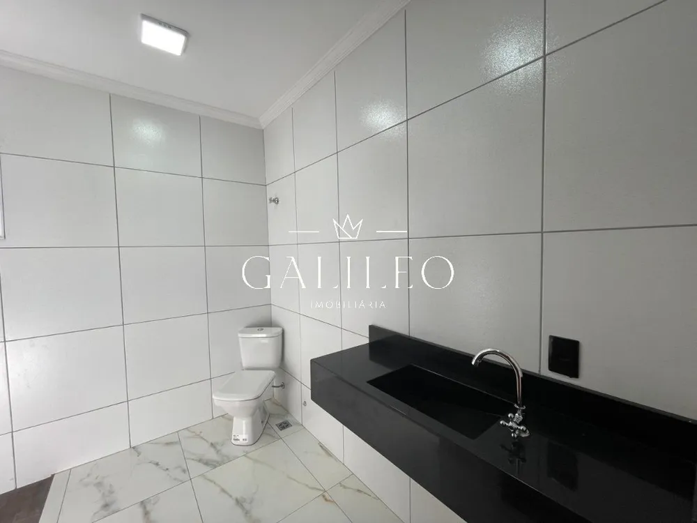 Casa, 3 quartos, 90 m² - Foto 6