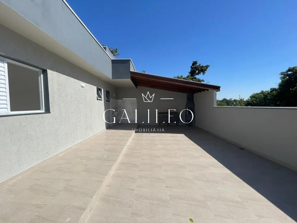Casa, 3 quartos, 90 m² - Foto 7